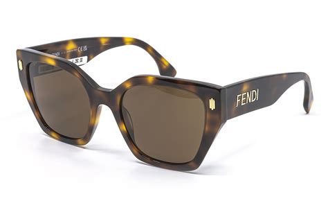 fendi zonnebril|Fendi.